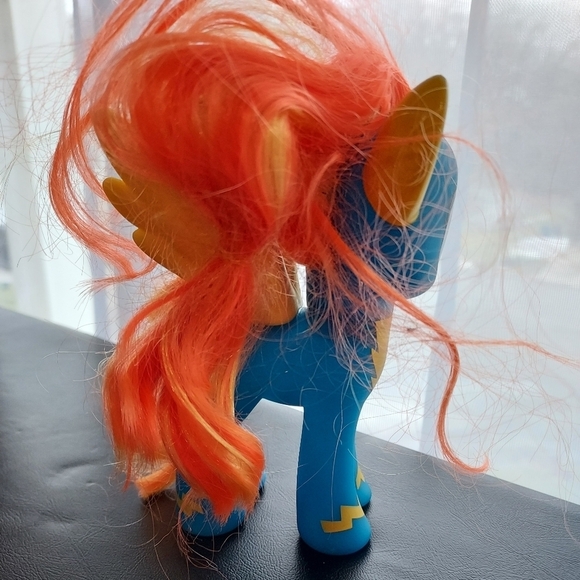 My Little Pony Target Exclusive 2010 and 2012 2 My Little Pony - Picture 7 of 8